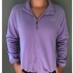 NORTH FACE ZIP UP!!!!!!